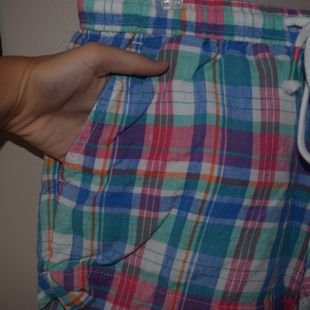 Vineyard Vines 🐳 colorful shorts - Picture 3 of 11